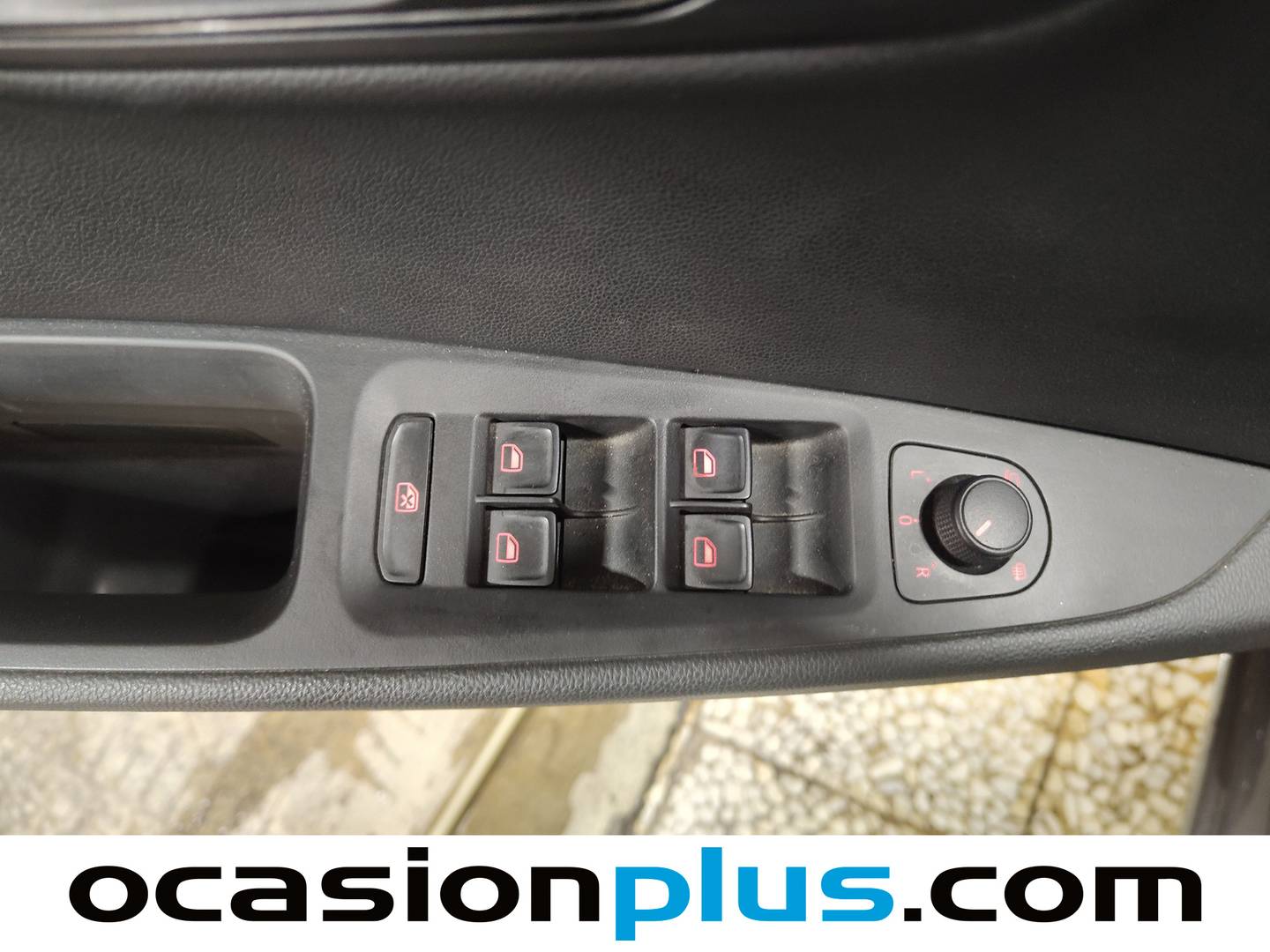 Seat León Seat León 1.2 TSI St&Sp Style (110 CV) 2015