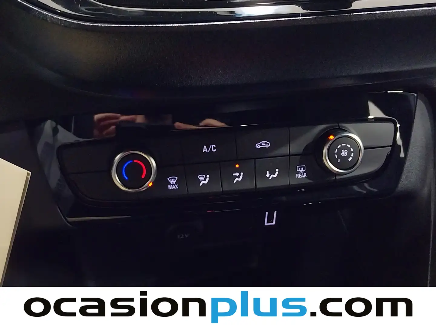 Foto Opel Corsa Opel Corsa 1.2 T XHL Hybrid GS eDCT (110 CV)