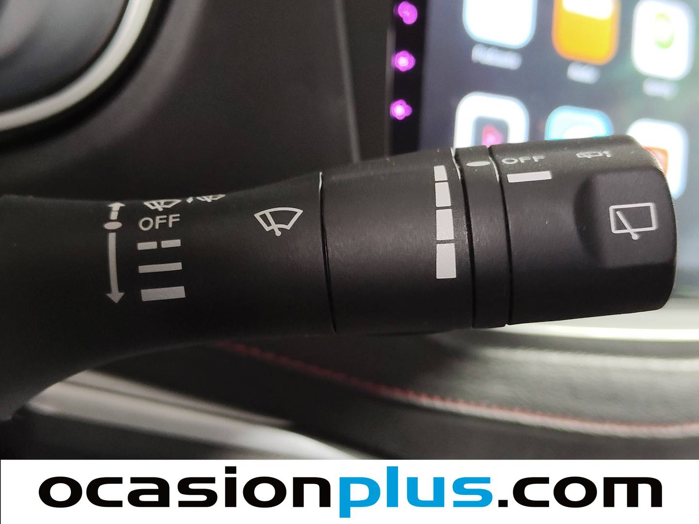 Foto SWM G01 SWM G01 1.5T Luxury (131 CV)