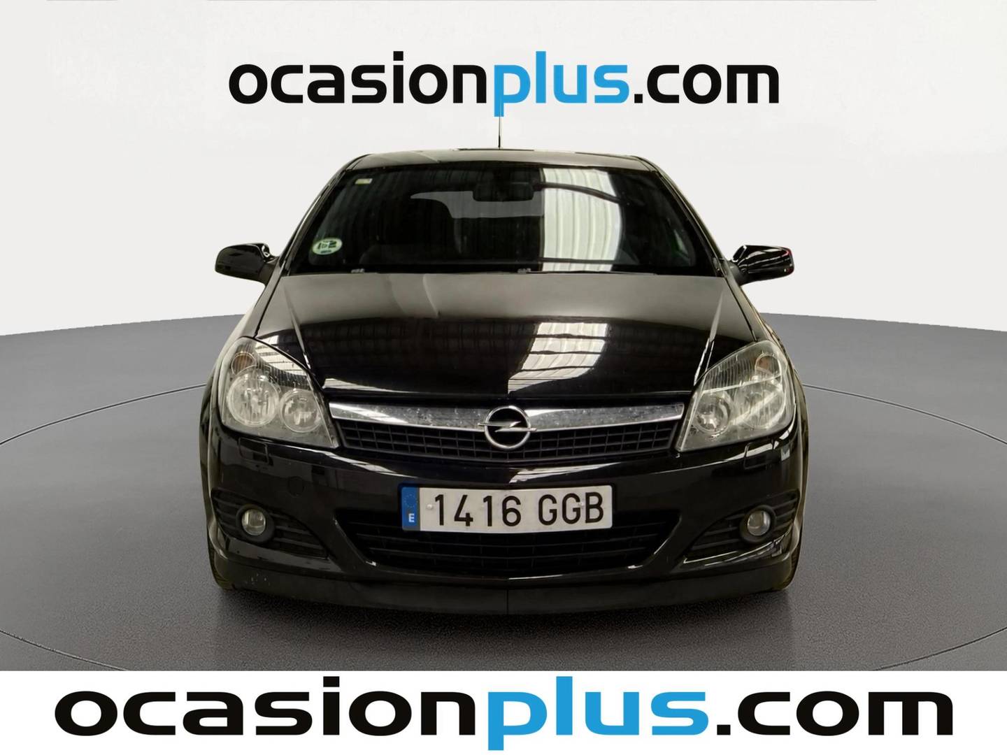 Opel Astra Opel Astra 1.7 CDTi Sport (100 CV) 100cv