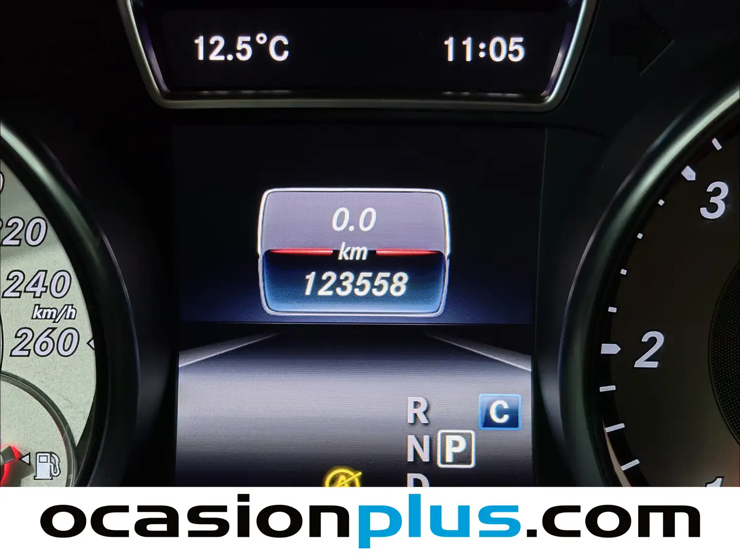 Foto Mercedes GLA Mercedes-Benz GLA 220 d Urban (177 CV)