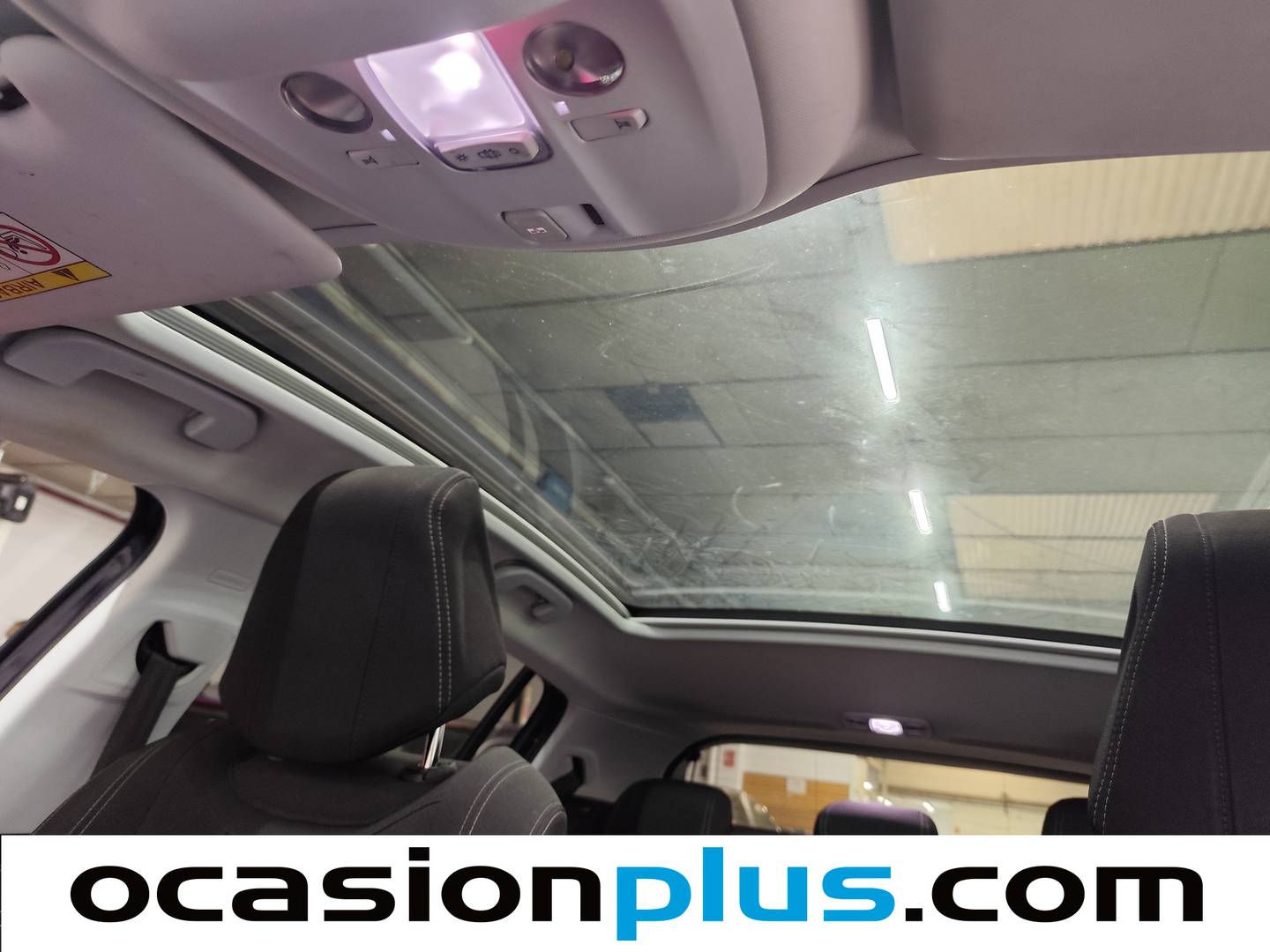 Extras y acabados del Peugeot 308 Peugeot 308 Allure 1.6 THP (125 CV)