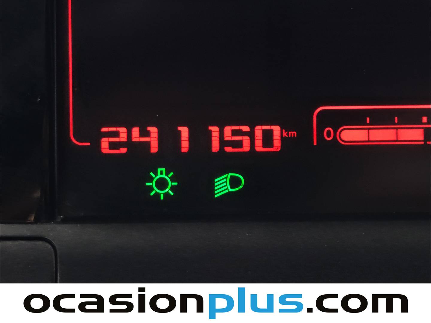 Citroën C4 Cactus Citroën C4 Cactus BlueHDi 100 Feel ETG6 (100 CV) seminuevo