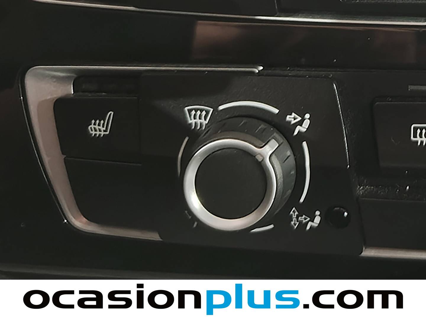 Equipamiento del BMW Serie 1 BMW Serie 1 118i (136 CV) Pack Sport