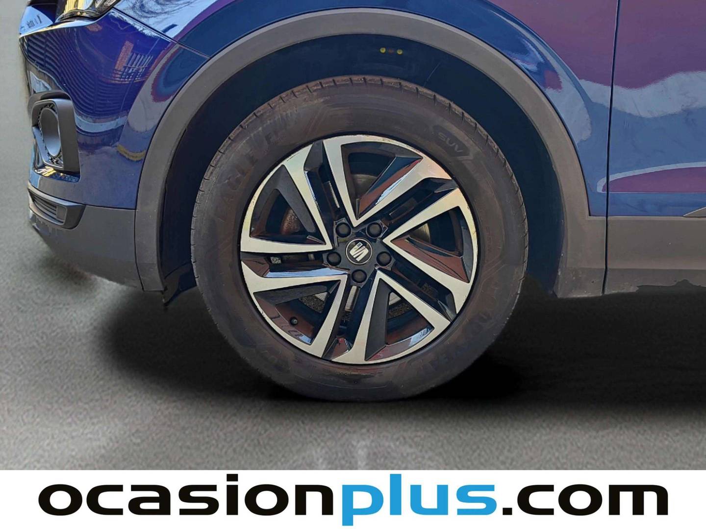 Seat Tarraco SEAT Tarraco 2.0 TDI S&S Style Plus (150 CV) al mejor precio