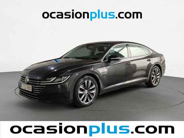 Volkswagen Arteon Ocasión La coruña