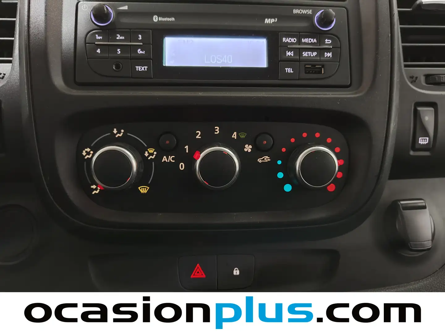 Foto Fiat Talento Fiat Talento Furgon 2.0 MultiJet Base Corto (120 CV)