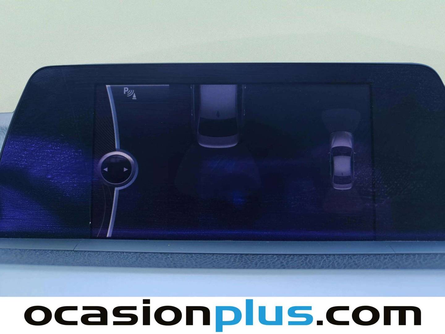 Equipamiento del BMW Serie 3 BMW Serie 3 318d (143 CV)