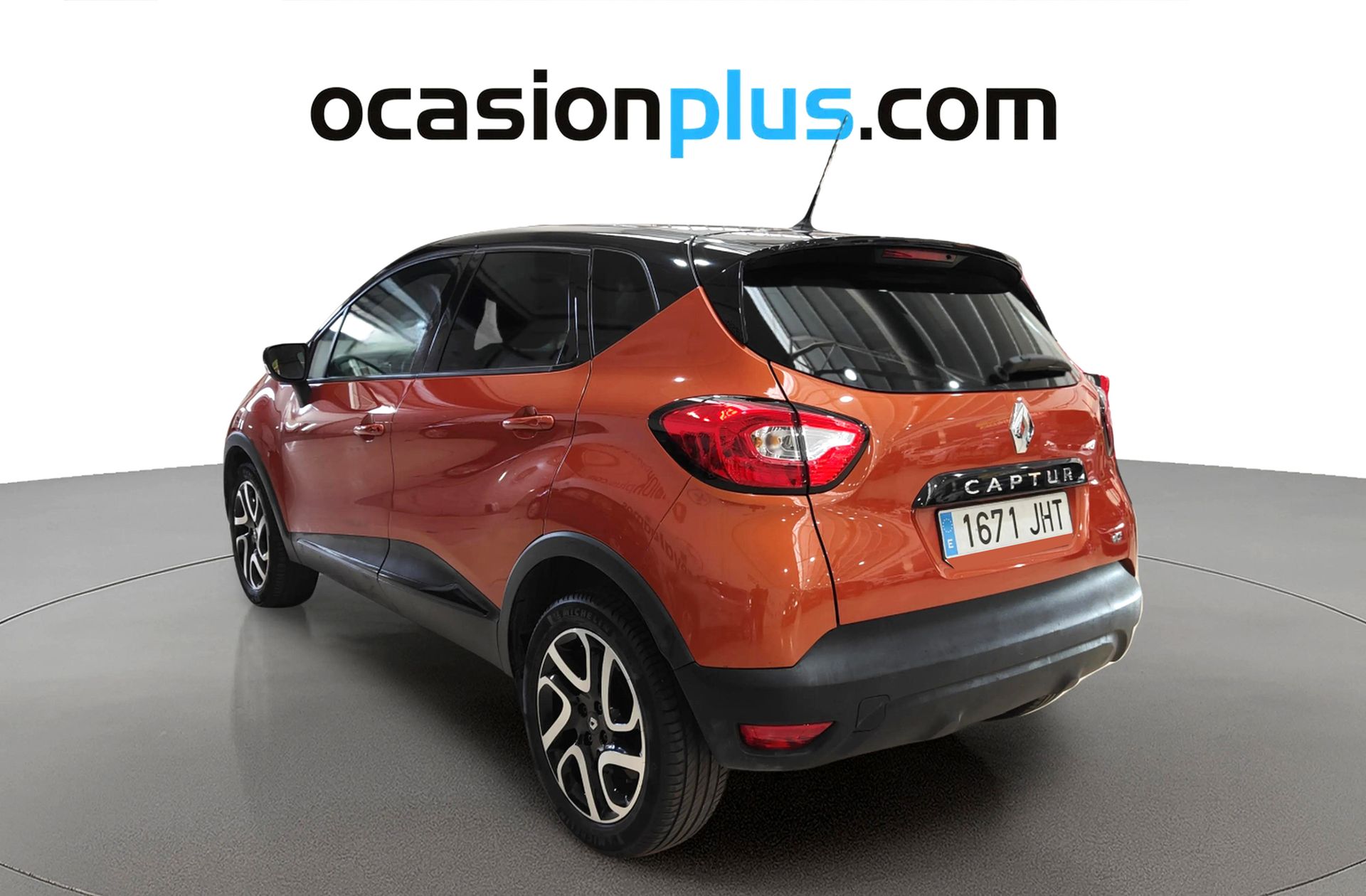 Renault Captur Zen Energy dCi eco2 - foto 3
