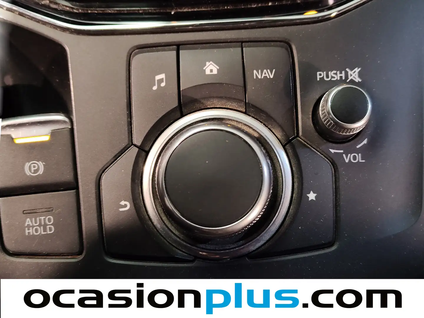 Foto Mazda CX-5 Mazda CX-5 2.0 G Zenith 2WD Auto (165 CV)