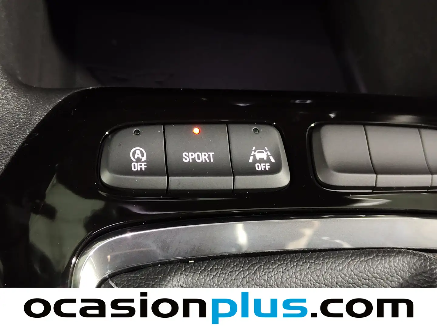 Foto Opel Corsa Opel Corsa 1.2 T XHL GS (100 CV)