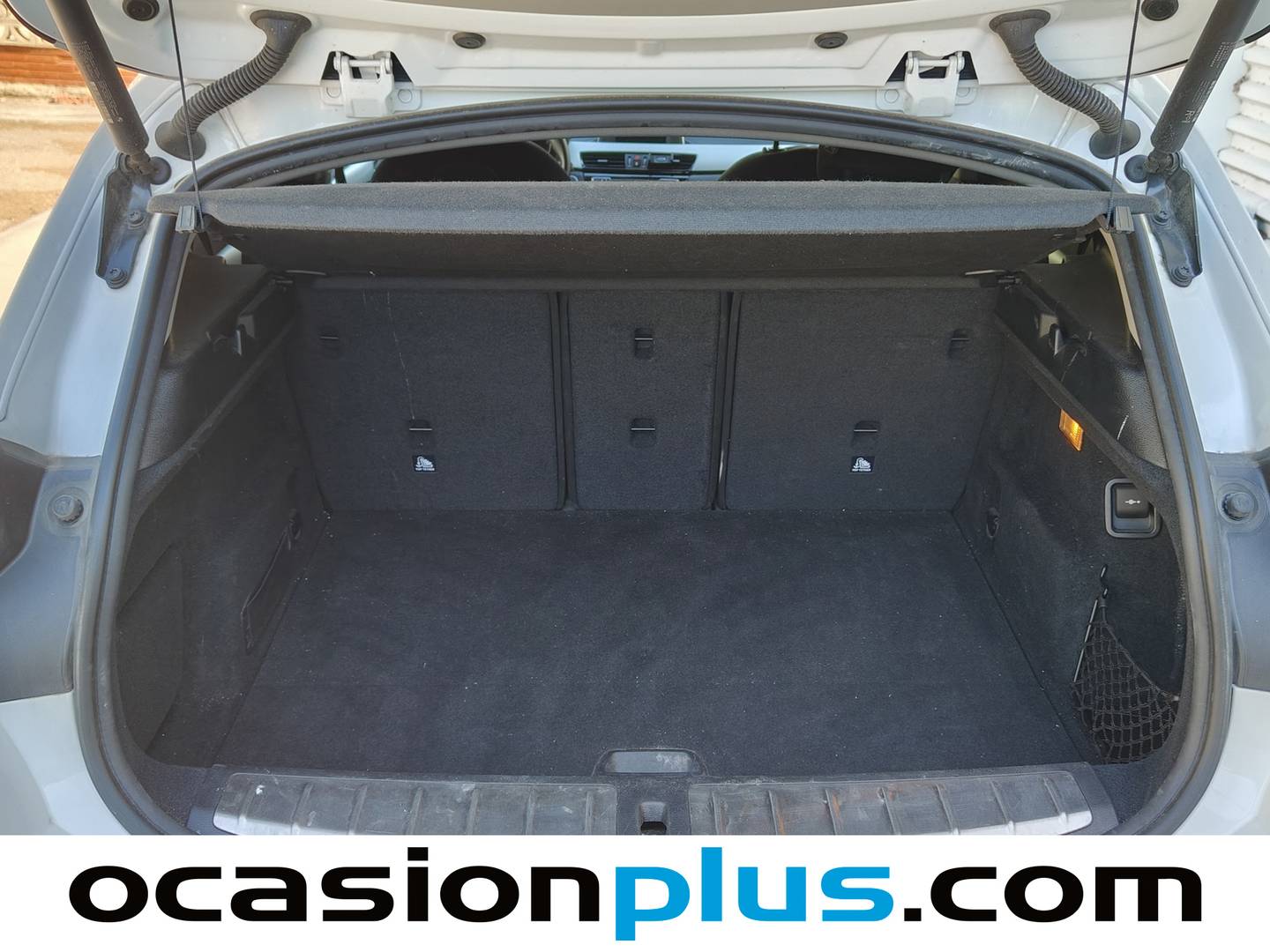 Foto BMW X2 BMW X2 sDrive16d (116 CV)