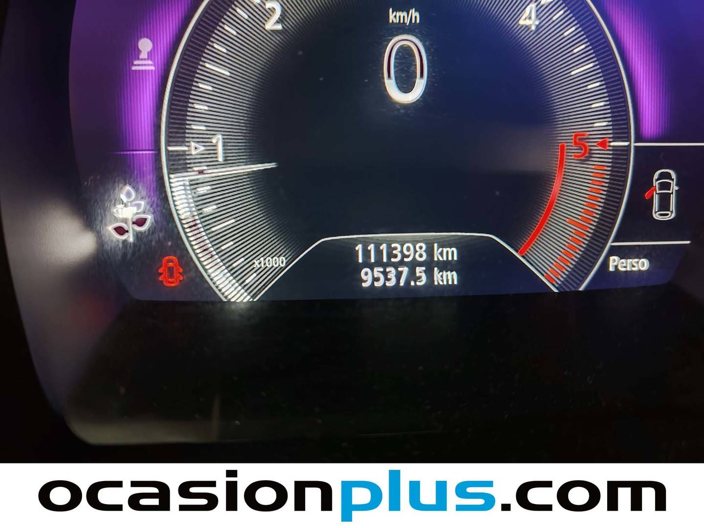 Renault Talisman Renault Talisman Intens Energy dCi (130 CV) 130cv