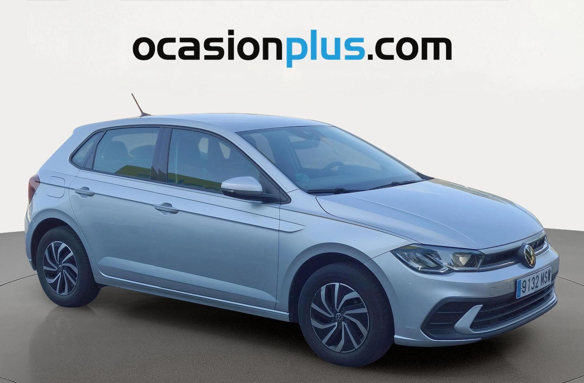 Volkswagen Polo Life 1.0 TSI DSG - foto 2