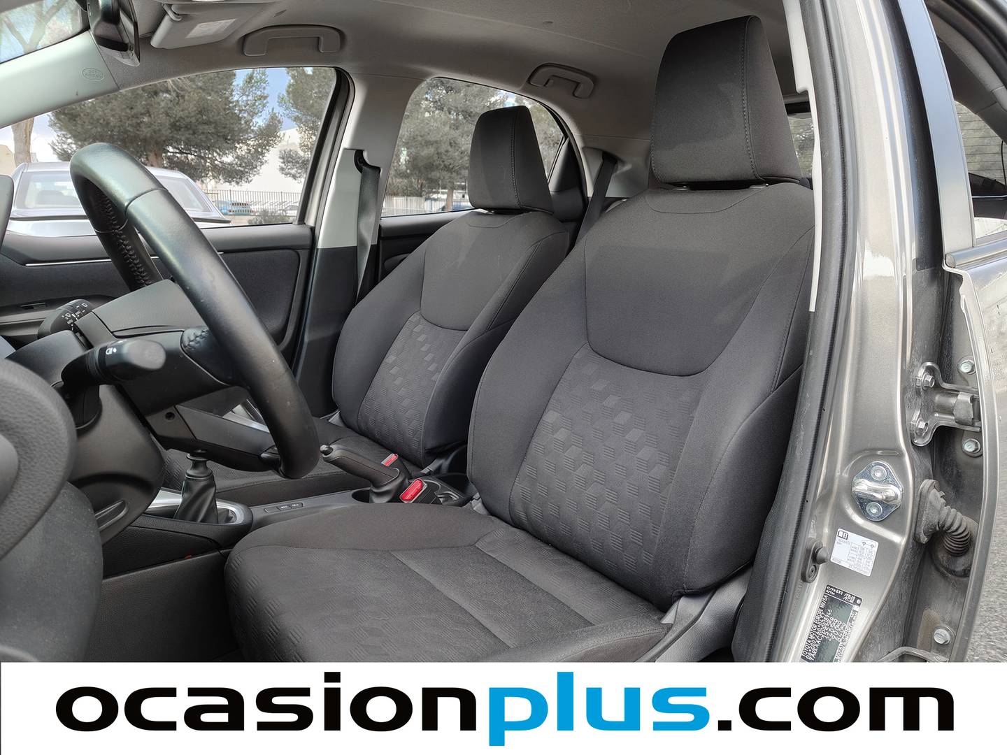 Foto Toyota Yaris Toyota Yaris 1.5 S-Edition 92 kW (125 CV)