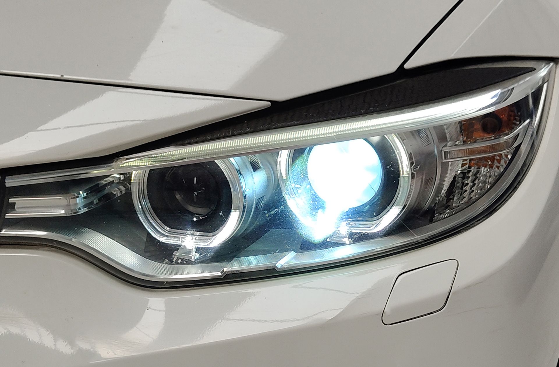 BMW Serie 4 418d Gran Coupe Pack M - foto 13