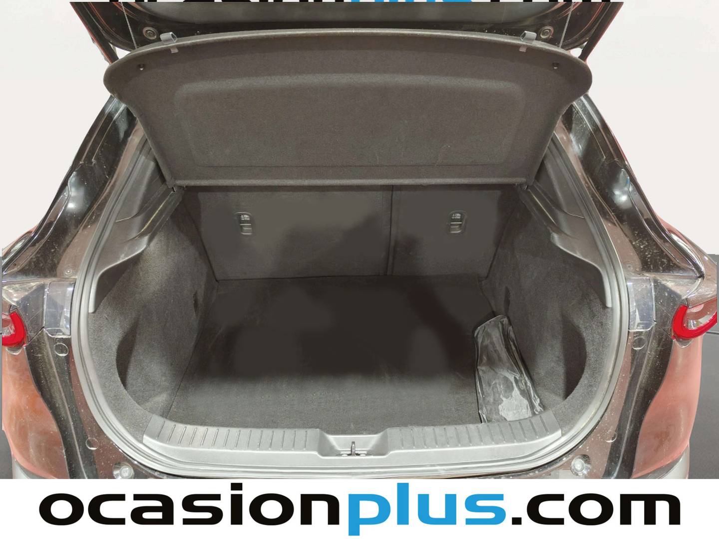 Foto Mazda CX-30 Mazda CX-30 e-SKY G MHEV Prime-line (140 CV)