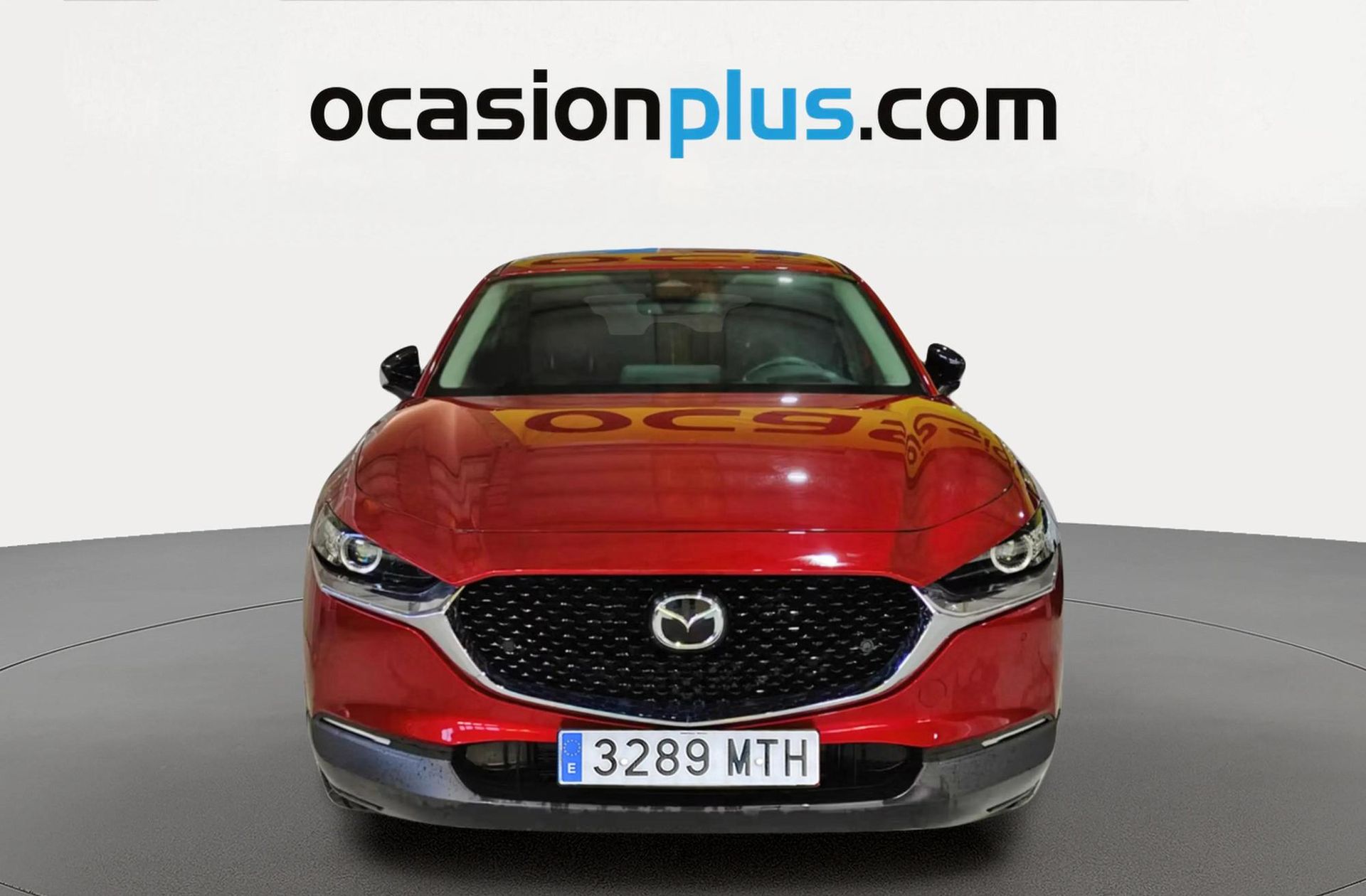 Mazda CX-30 e-SKY X MHEV Homura 2WD - foto 15