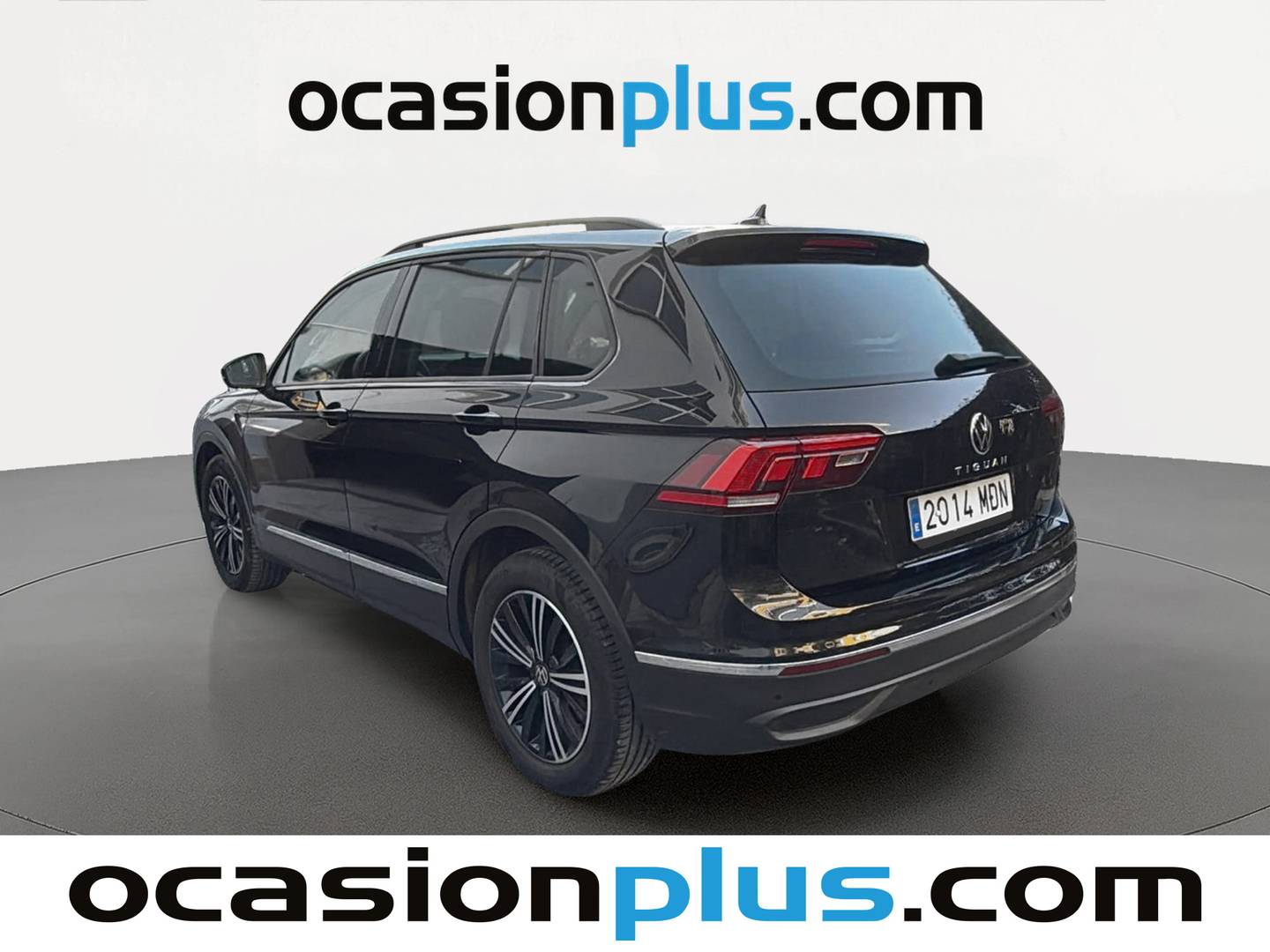 Foto Volkswagen Tiguan Volkswagen Tiguan Life 2.0 TDI (122 CV)