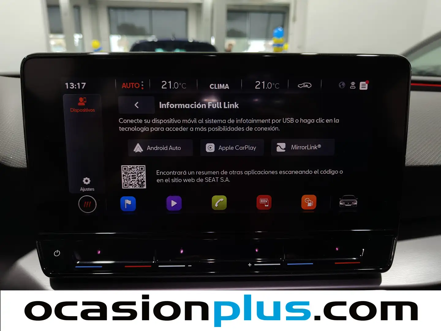 Foto Seat León SEAT León 1.5 TSI S&S Style XL (130 CV)