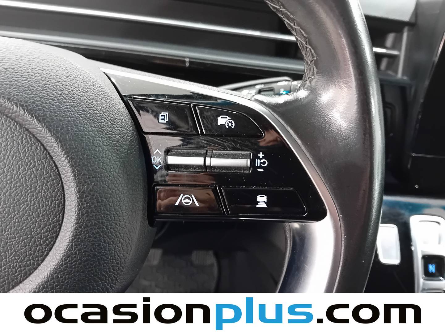 Foto Hyundai Staria Hyundai Staria 2.2 CRDI Maxx 9S (177 CV) 9 Plazas