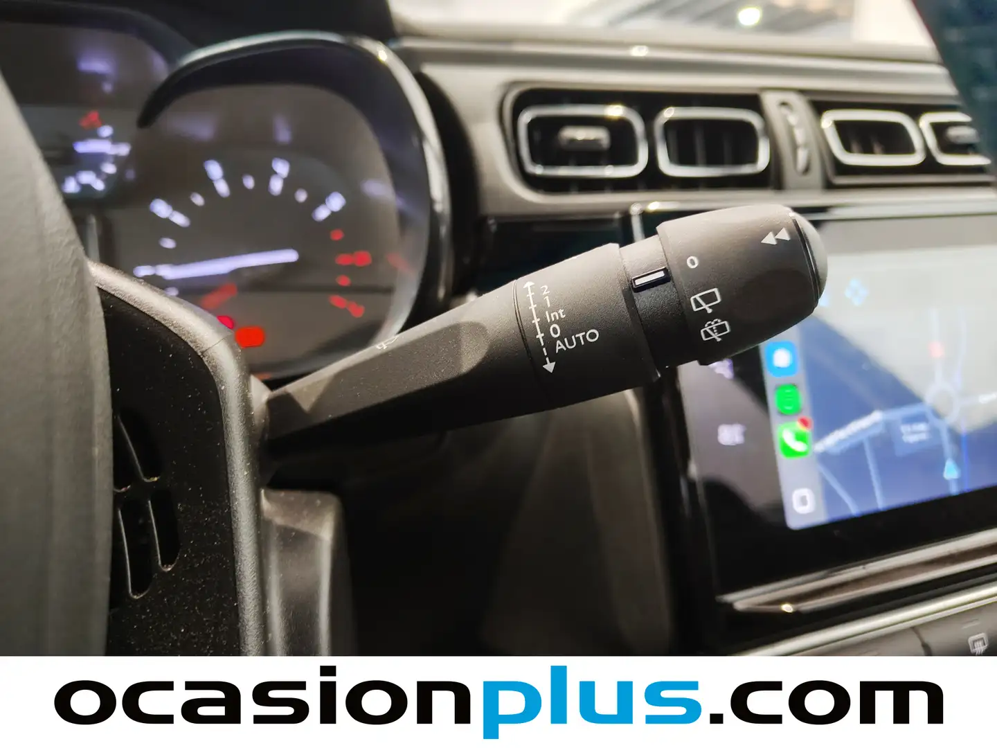 Foto Citroën C3 Citroen C3 PureTech 110 Max EAT6 81 (110 CV)