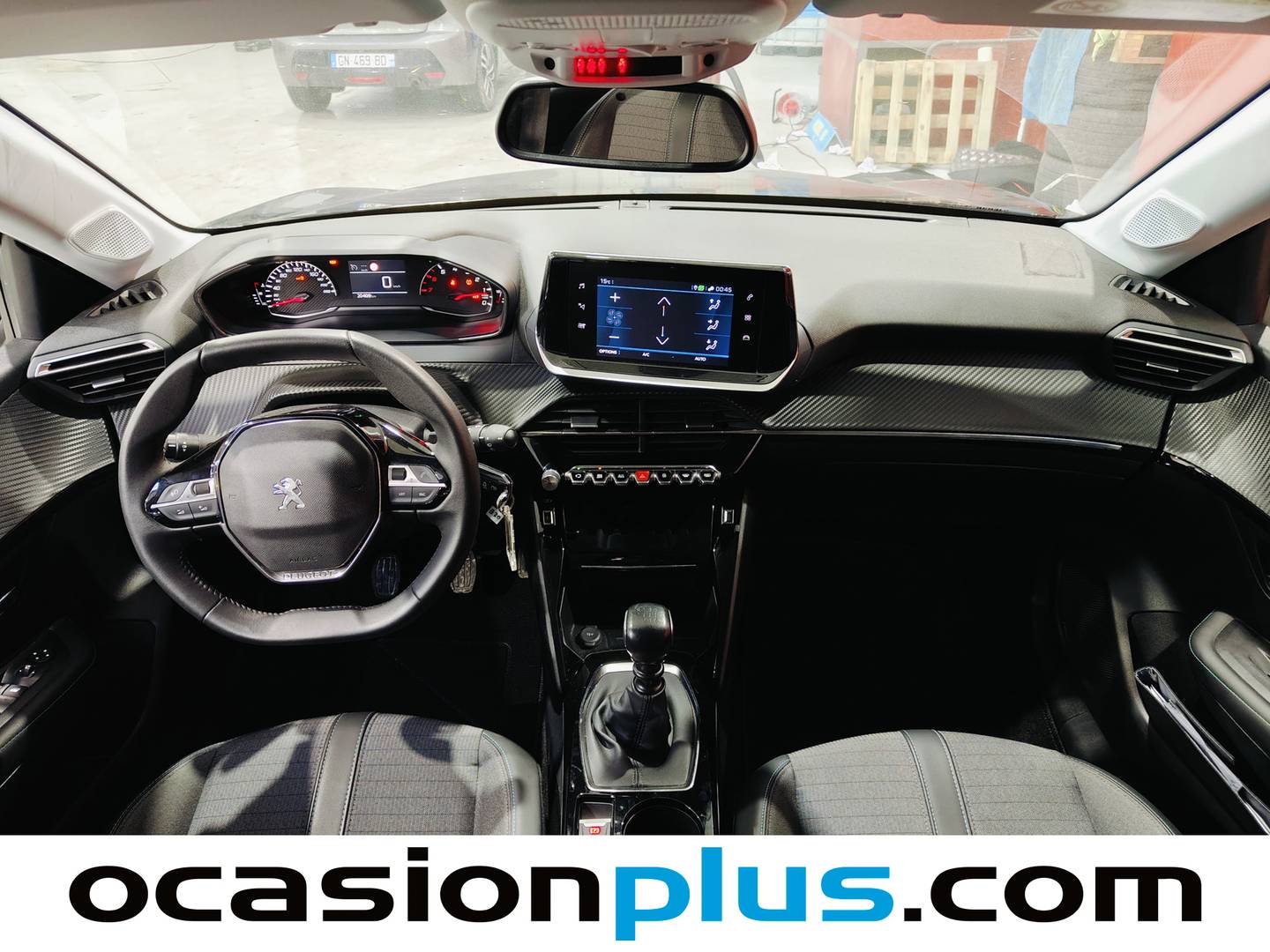 Foto Peugeot 208 Peugeot 208 PureTech 100 Allure (100 CV)