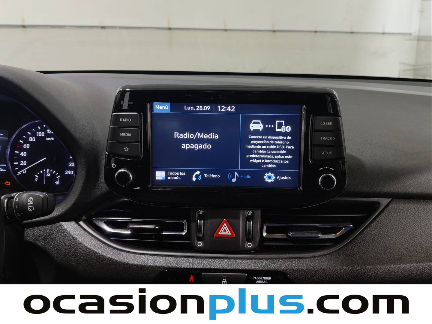Hyundai i30 Hyundai i30 1.6 CRDi Klass (116 CV) al mejor precio