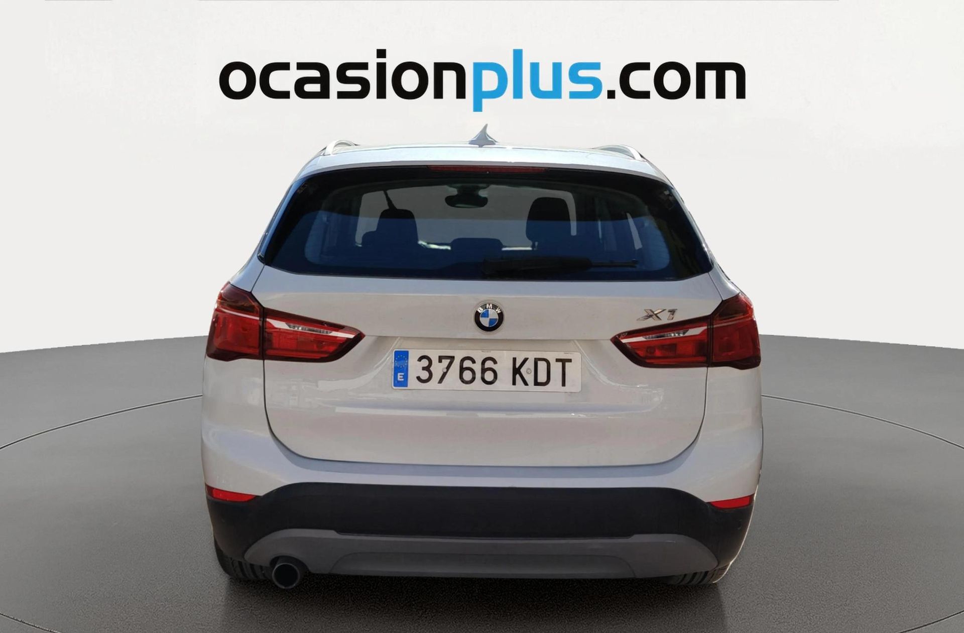 BMW X1 sDrive18d Business - foto 15