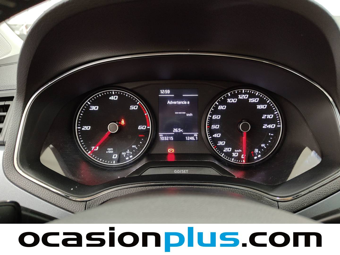 Seat Arona Seat Arona 1.6 TDI Ecomotive Style (115 CV) de segunda mano
