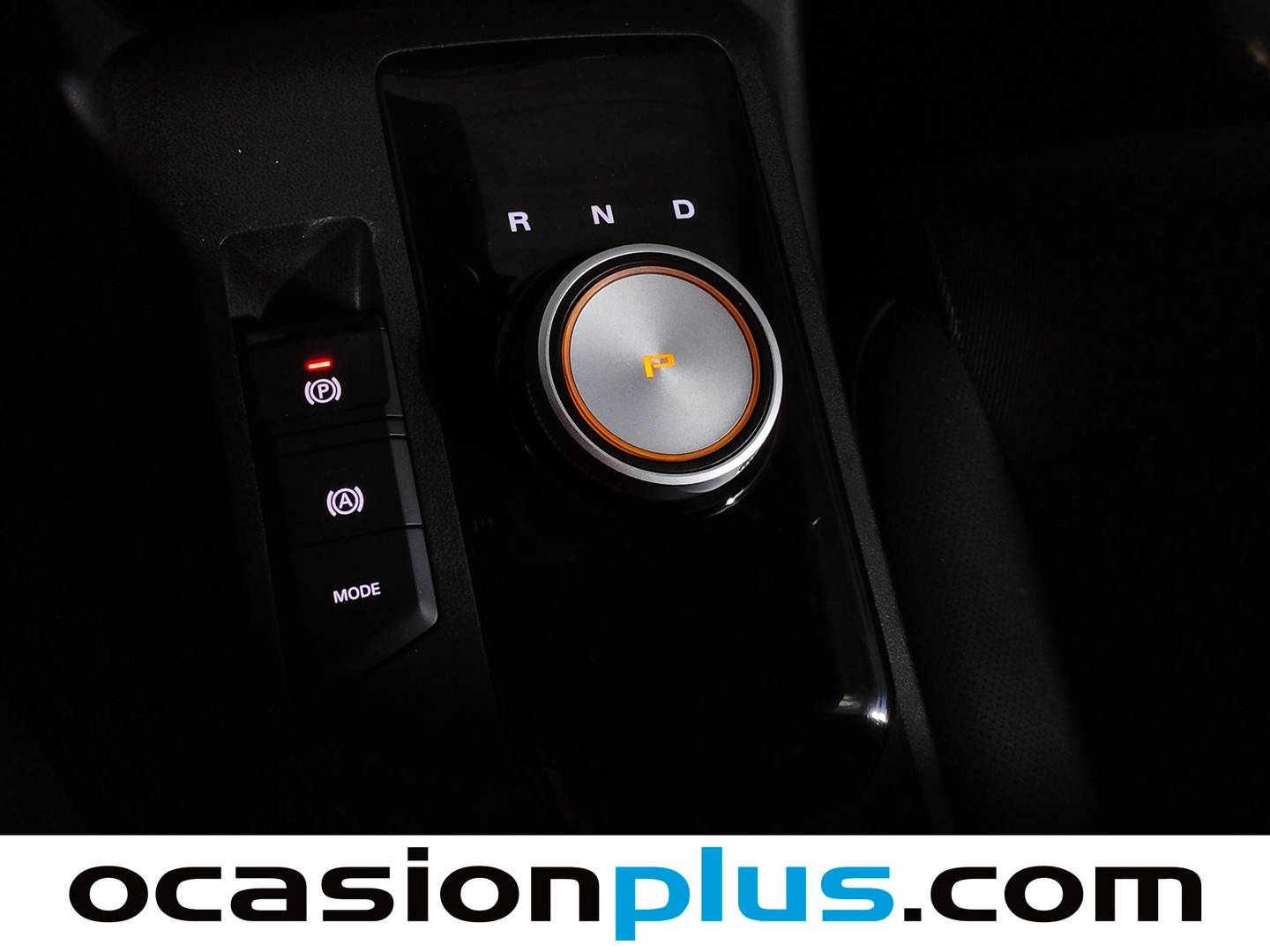 MG MG3 Hybrid+ MG MG3 Hybrid+ Comfort (195 CV) de ocasión