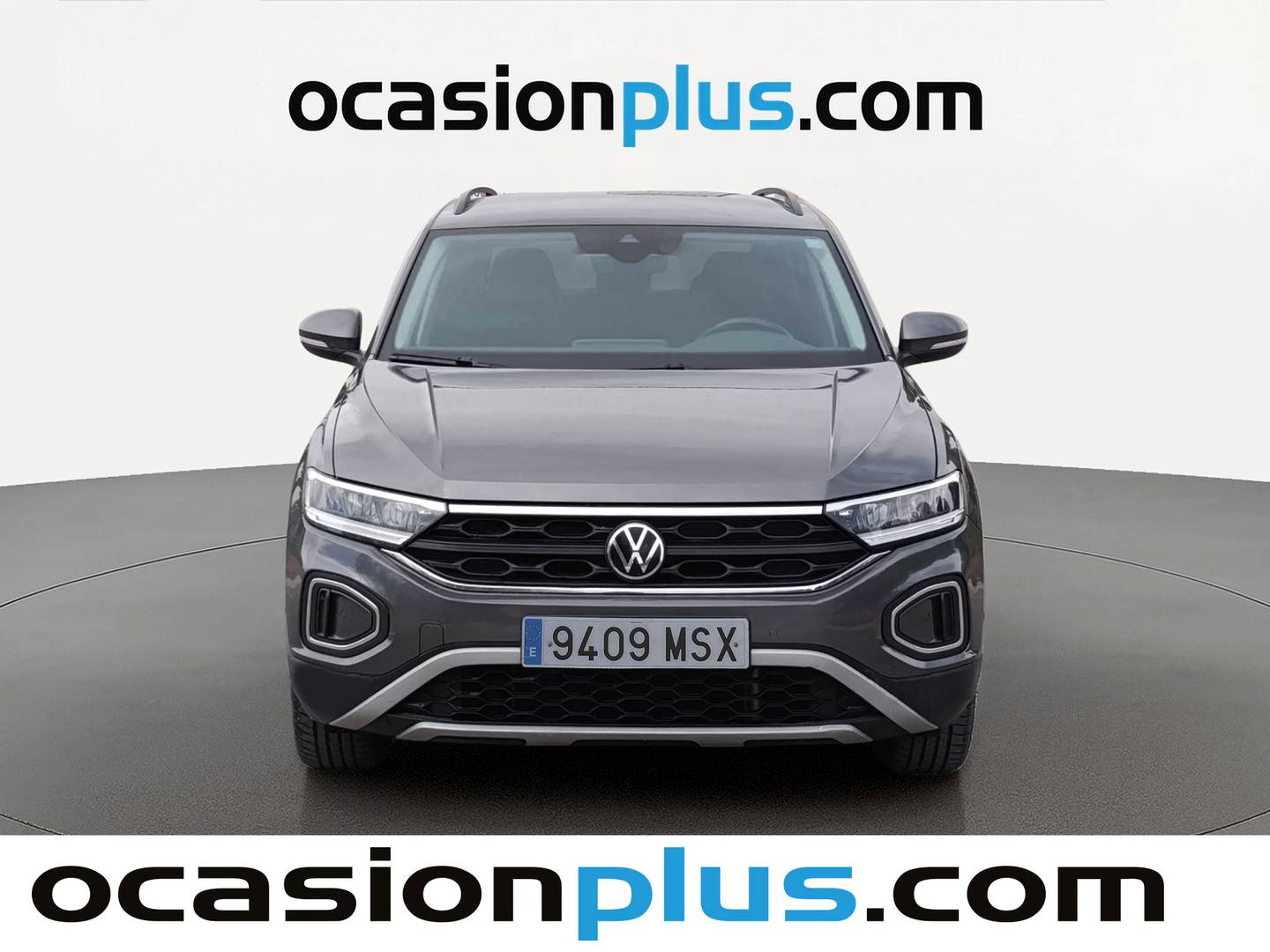 Volkswagen T-Roc Volkswagen T-Roc Life 1.0 TSI (110 CV) 110cv
