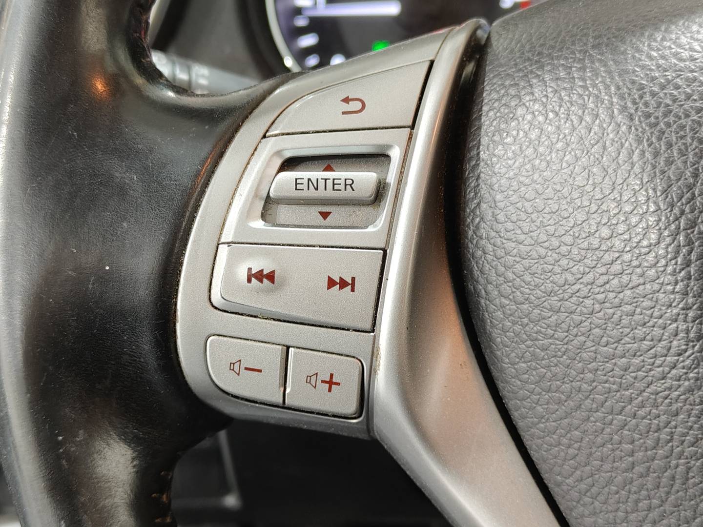 Foto Nissan QASHQAI Nissan Qashqai dCi 130 Acenta 4x2 (130 CV)