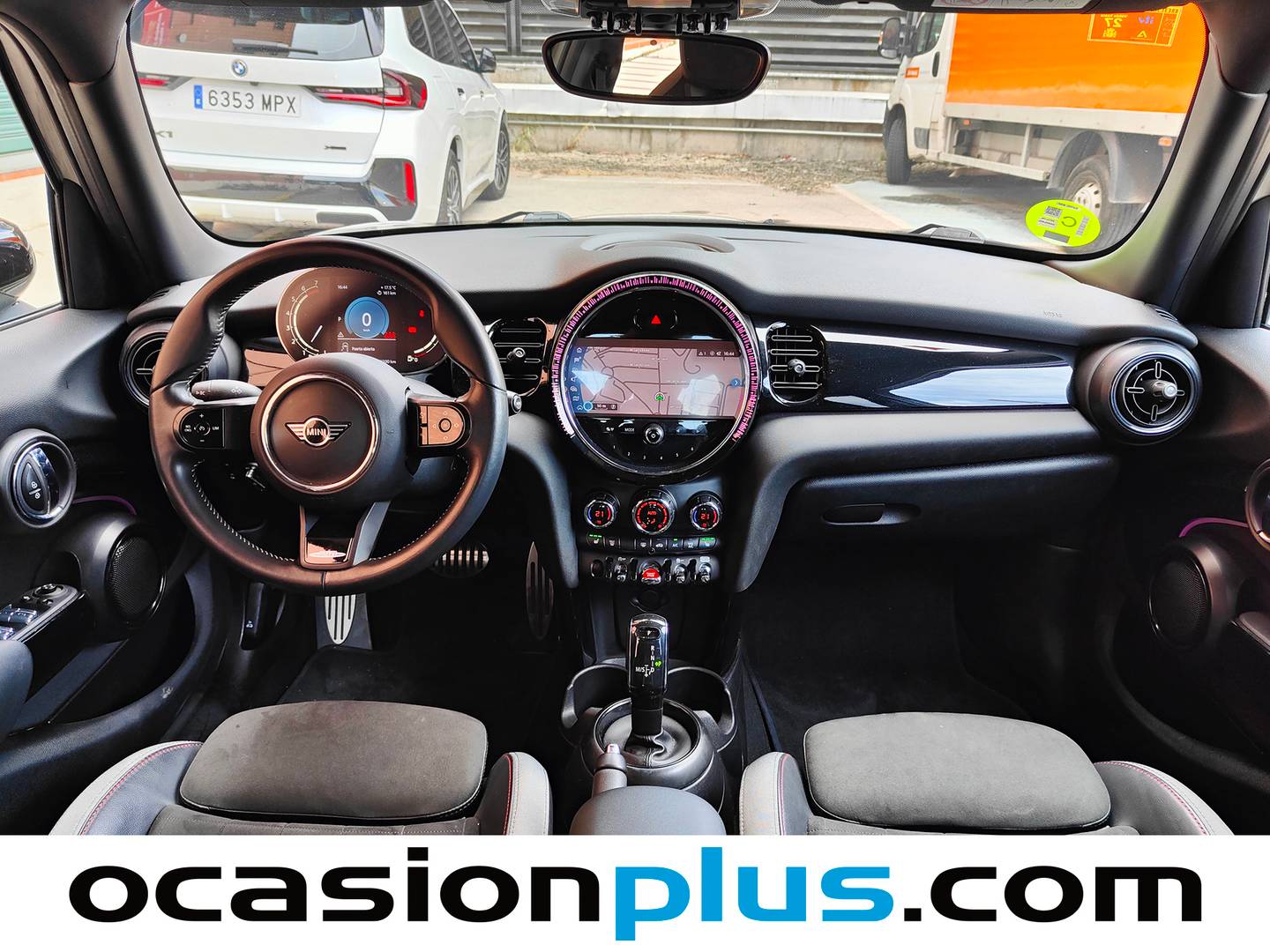 Mini MINI Mini MINI Cooper 5 Puertas Cooper 5 Puertas (136 CV) de ocasión