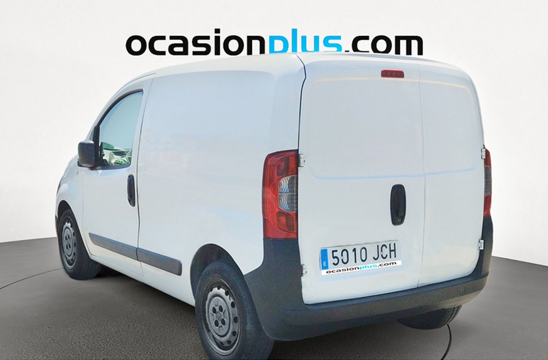 Citroën Nemo HDi 75 - foto 3