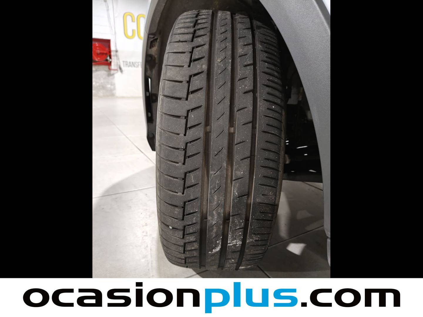 KIA XCeed KIA XCeed 1.0 T-GDi Drive (100 CV) gasolina