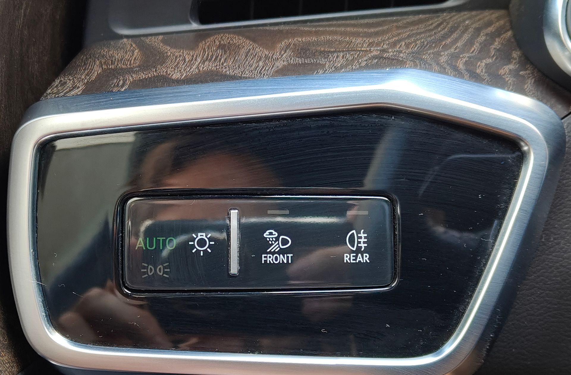 Audi A7 Sportback 45 TDI quattro tiptronic Pack S-line - foto 17