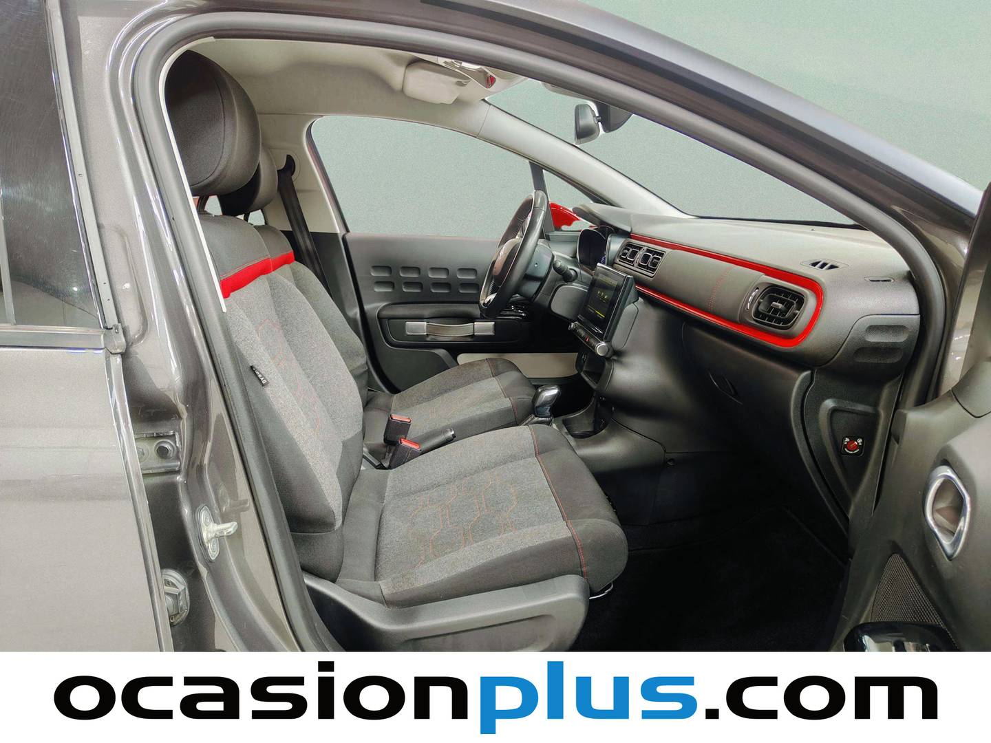 Citroën C3 Citroën C3 PureTech 110 S&S Shine EAT6 (110 CV) gasolina