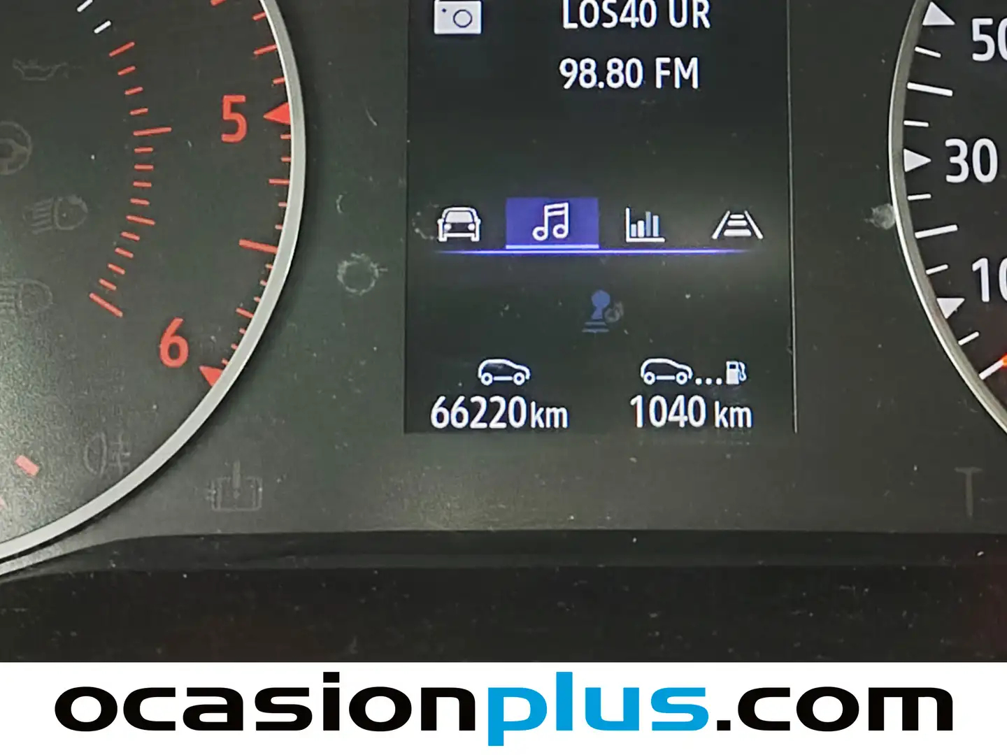 Foto Renault Trafic Renault Trafic Furgon Furgon L1H1 Blue dCi (130 CV)