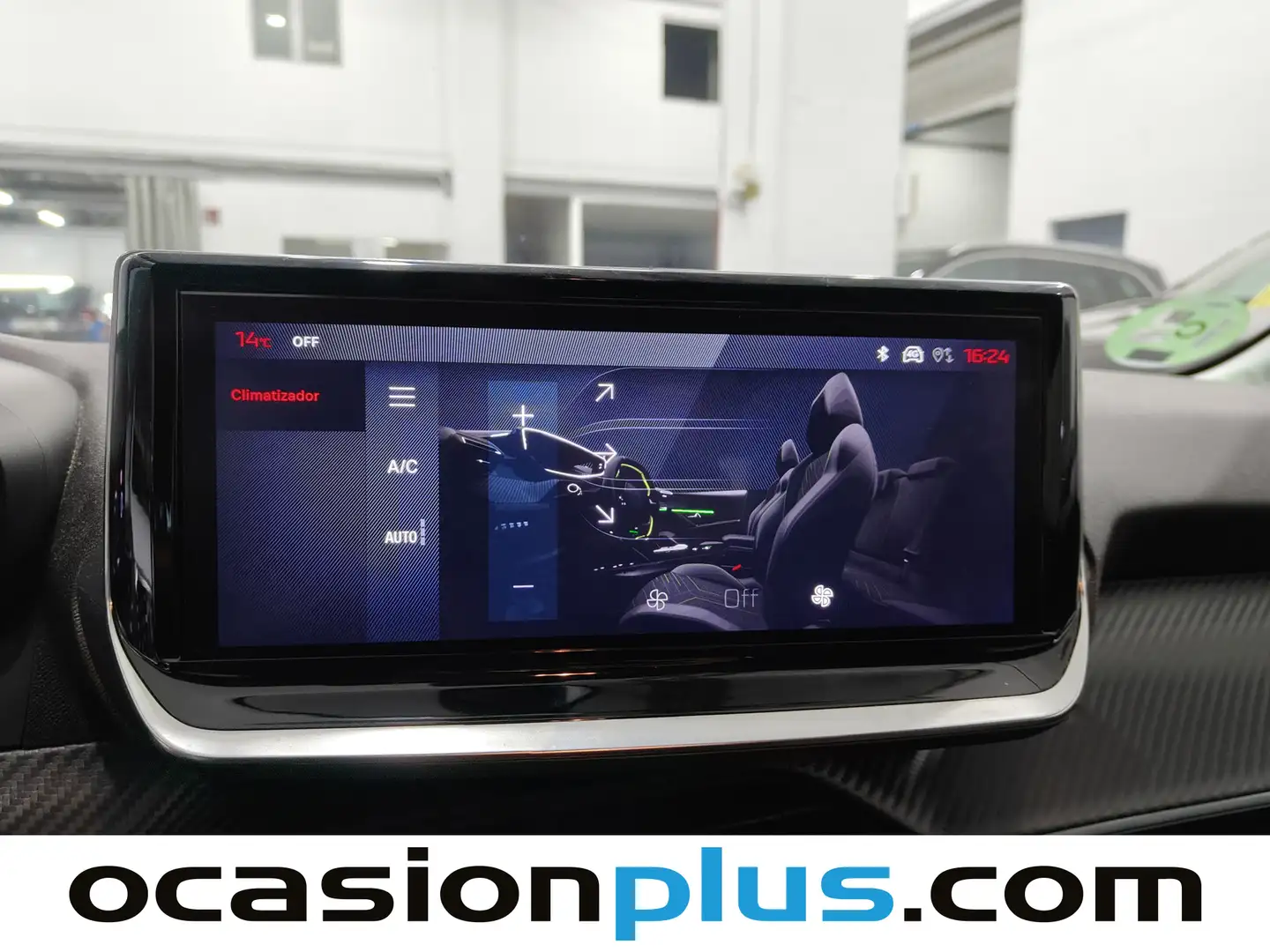 Foto Peugeot 208 Peugeot 208 PureTech 100 Allure (100 CV)