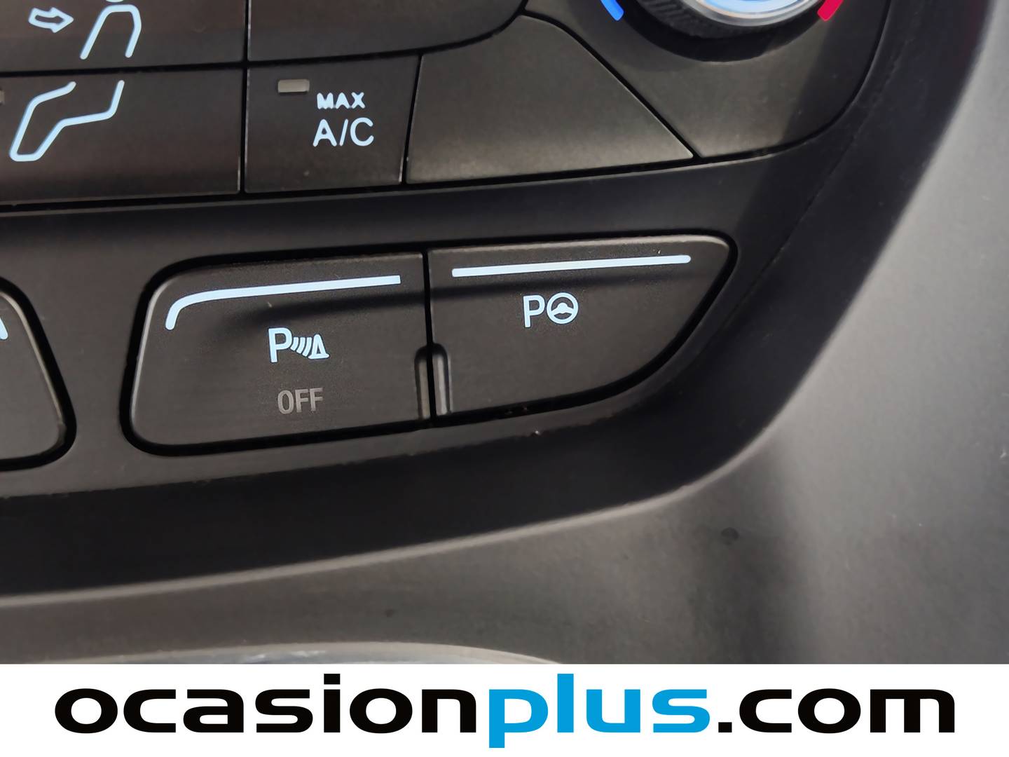 Accesorios del Ford Kuga Ford Kuga 1.5 EcoBoost ST-Line Limited Edition 4x2 (150 CV)