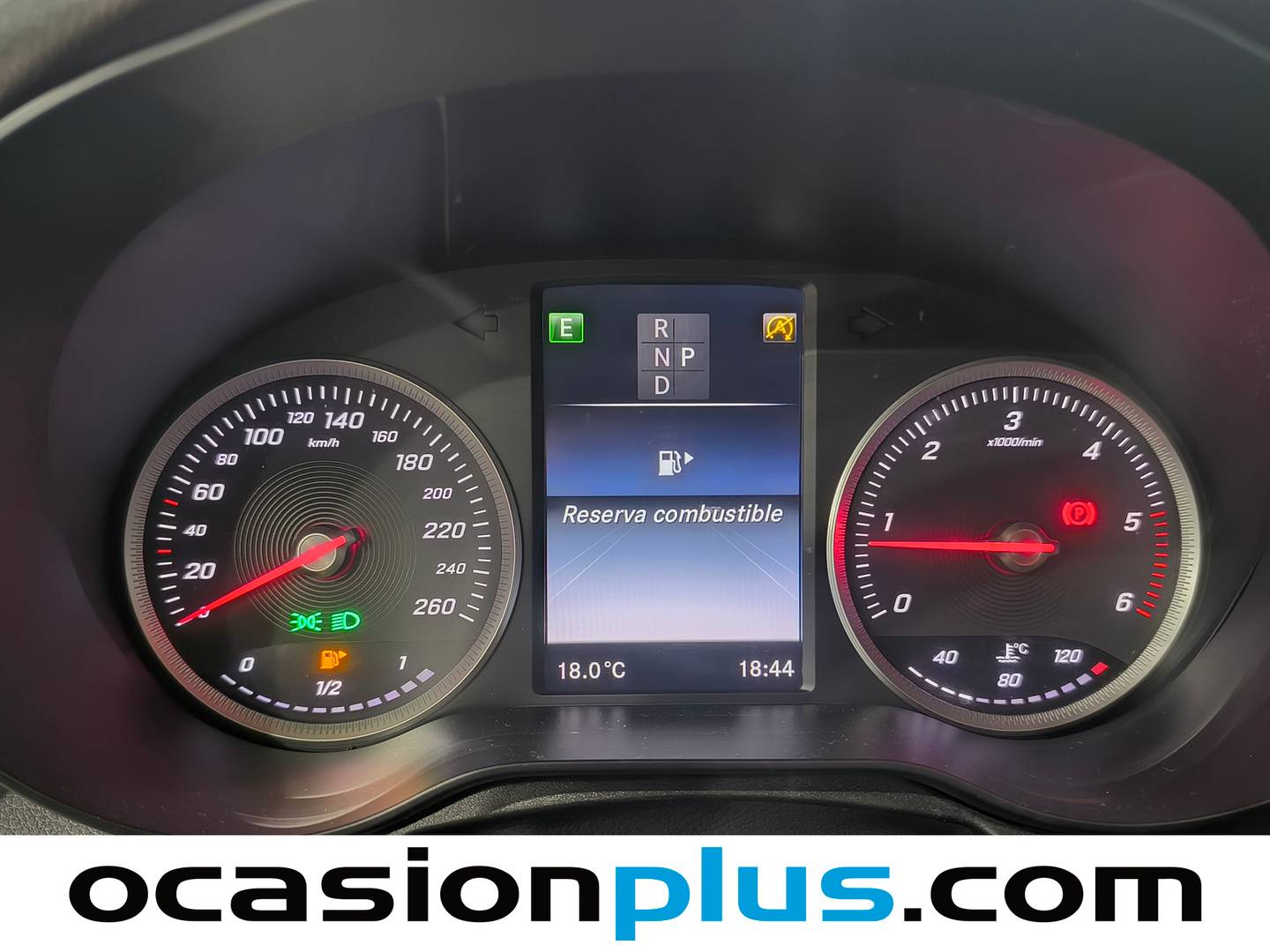 Foto Mercedes Clase GLC Mercedes-Benz GLC GLC 250 d 4Matic (204 CV)