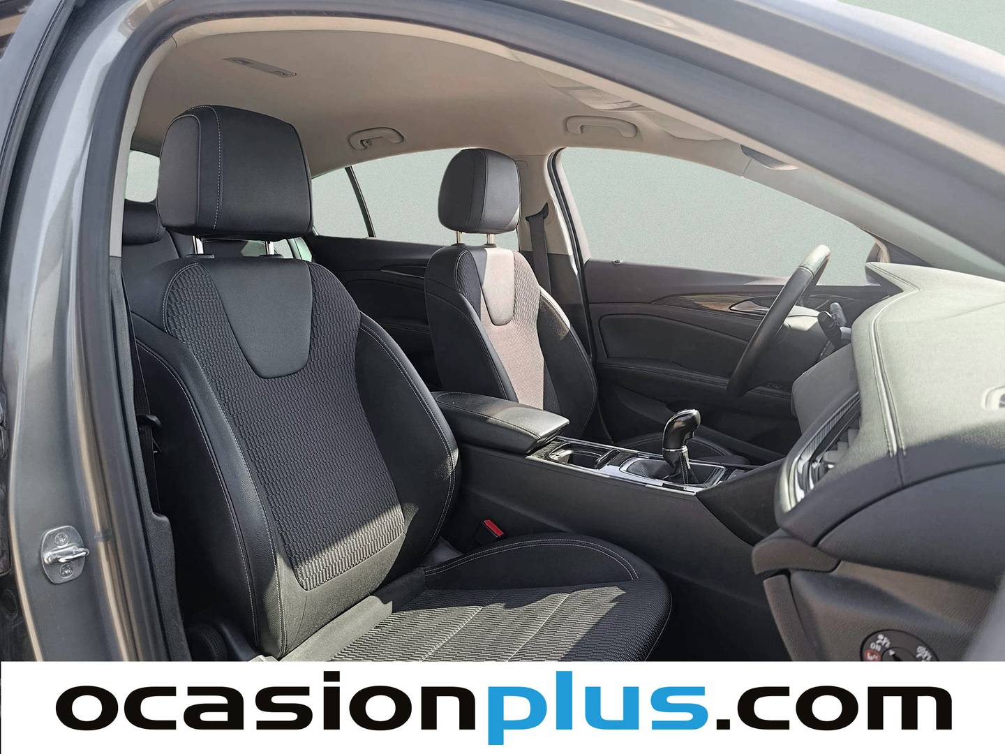 Opel Insignia Opel Insignia GS 1.6 CDTI Turbo D Innovation (136 CV) diésel