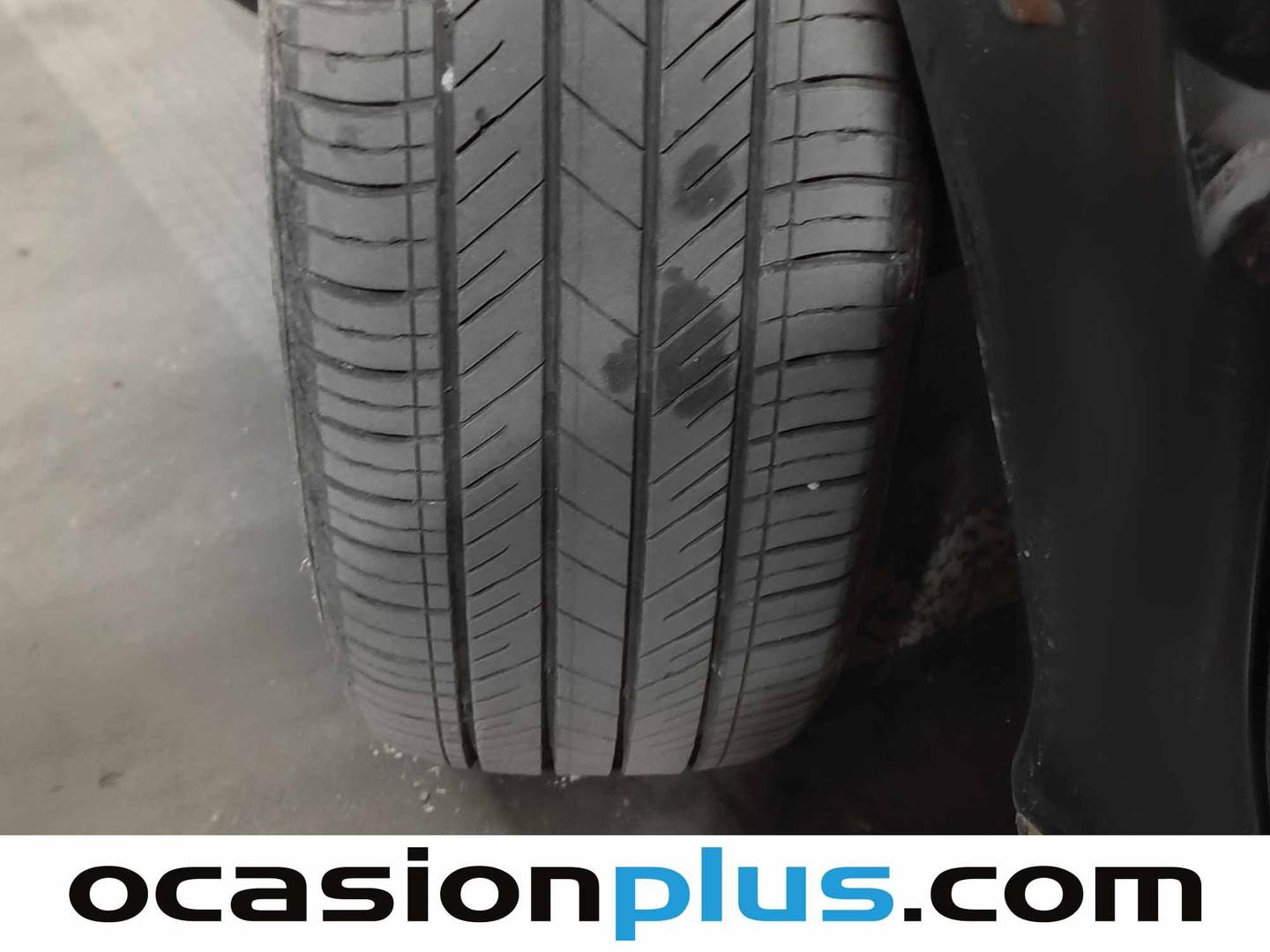 MG MG3 MG MG3 1.5 Comfort (116 CV) de ocasión