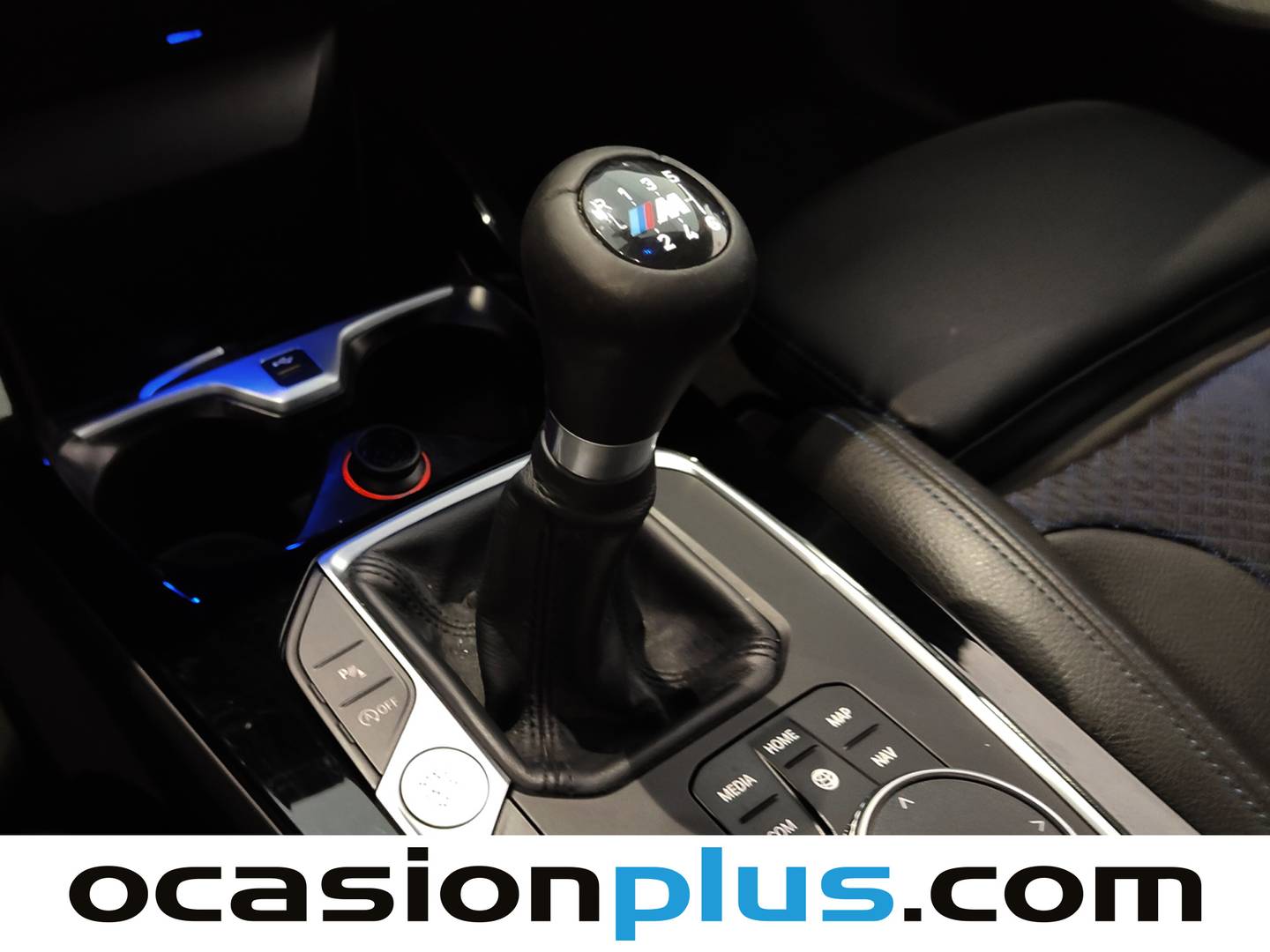 BMW Serie 1 BMW Serie 1 118d (150 CV) Pack M de segunda mano