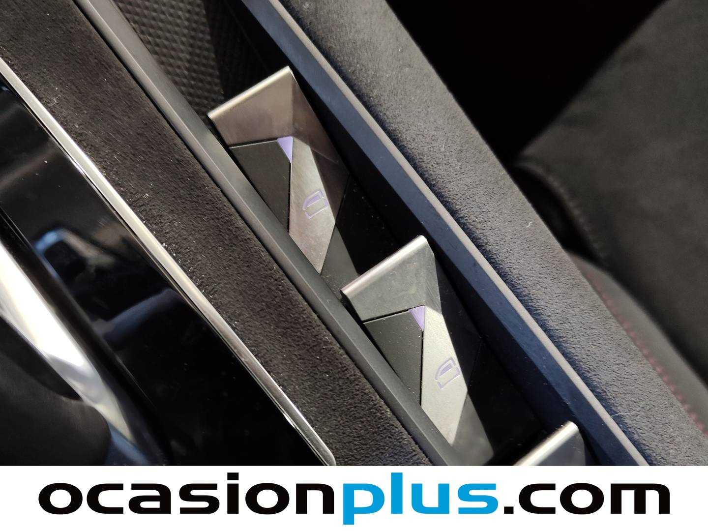 DS DS 7 Crossback DS DS7 Crossback BlueHDi 130 DE Performance Line AT (130 CV) automático