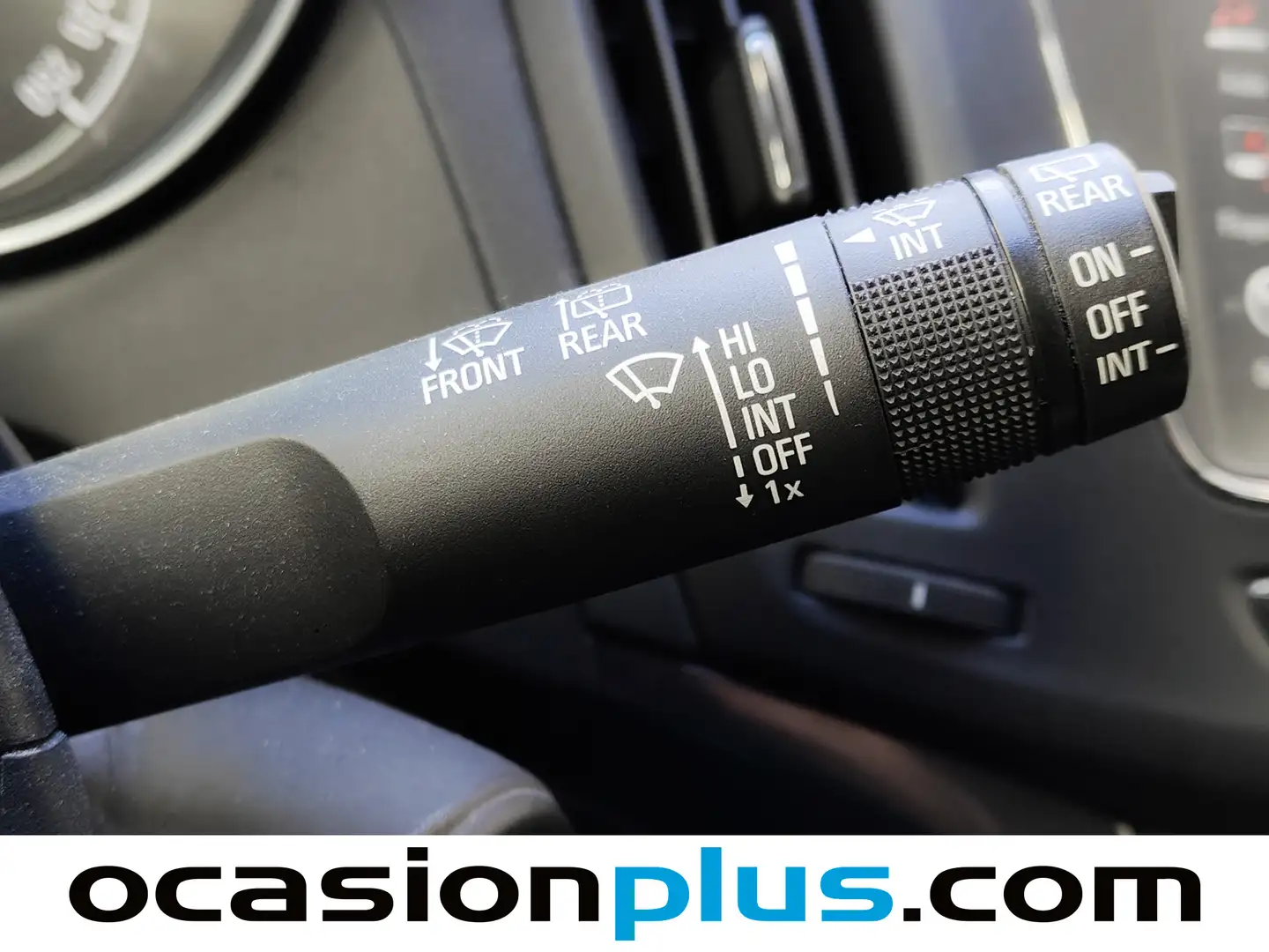 Foto Opel Zafira OPEL Zafira 1.4 T (140CV) Excellence Auto 18+