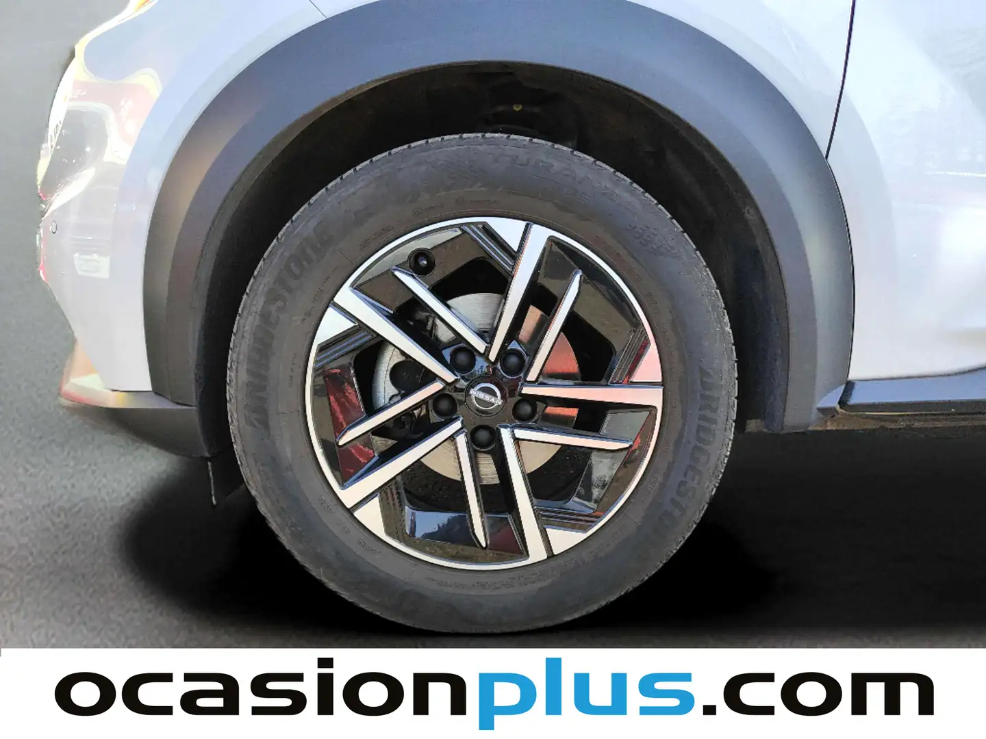 Foto Nissan JUKE Nissan Juke DIG-T N-Connecta 4x2 (114 CV)