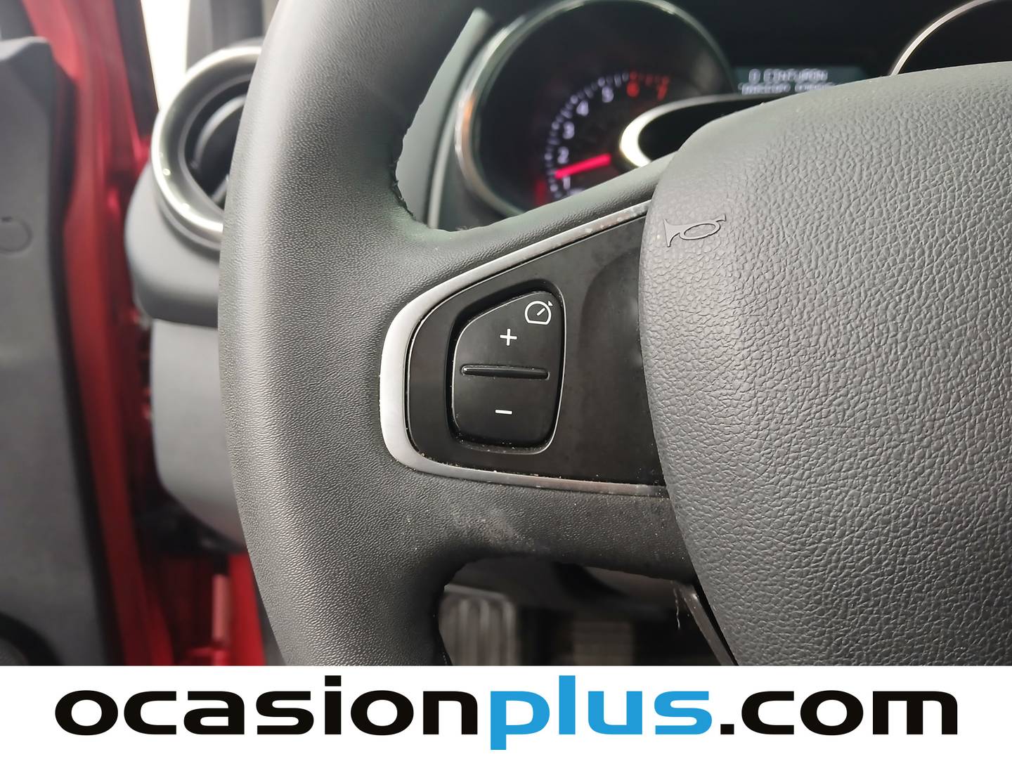 Renault Clio Renault Clio Limited Energy TCe (90 CV) seminuevo