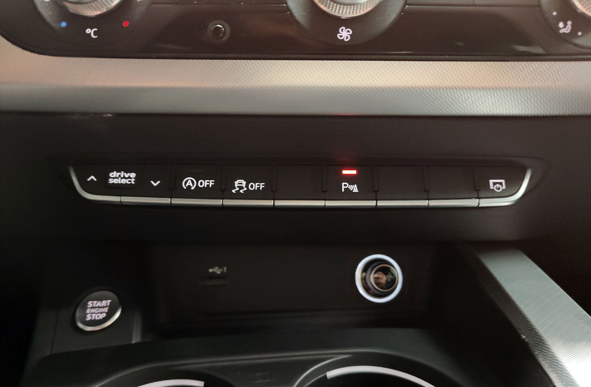 Audi A5 Sportback Sport 1.4 TFSI S tronic - foto 34